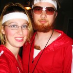 Drop and give us 20!