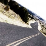 Oklahoma, less flat than anticipated.