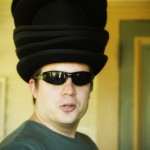 Returning the top hats