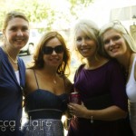 Casual shots with the D.C. girls