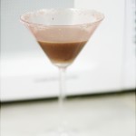 Chocolate Martini